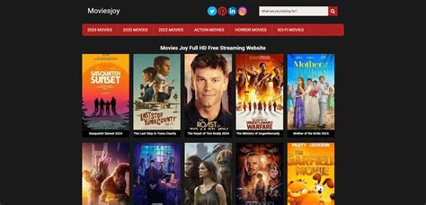 The 10 Top MyFlixer Alternatives for Free Streaming.